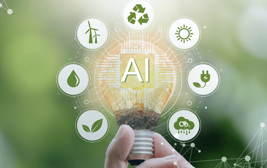 Tech for the Planet: AI’s Role in Environmental Conservation